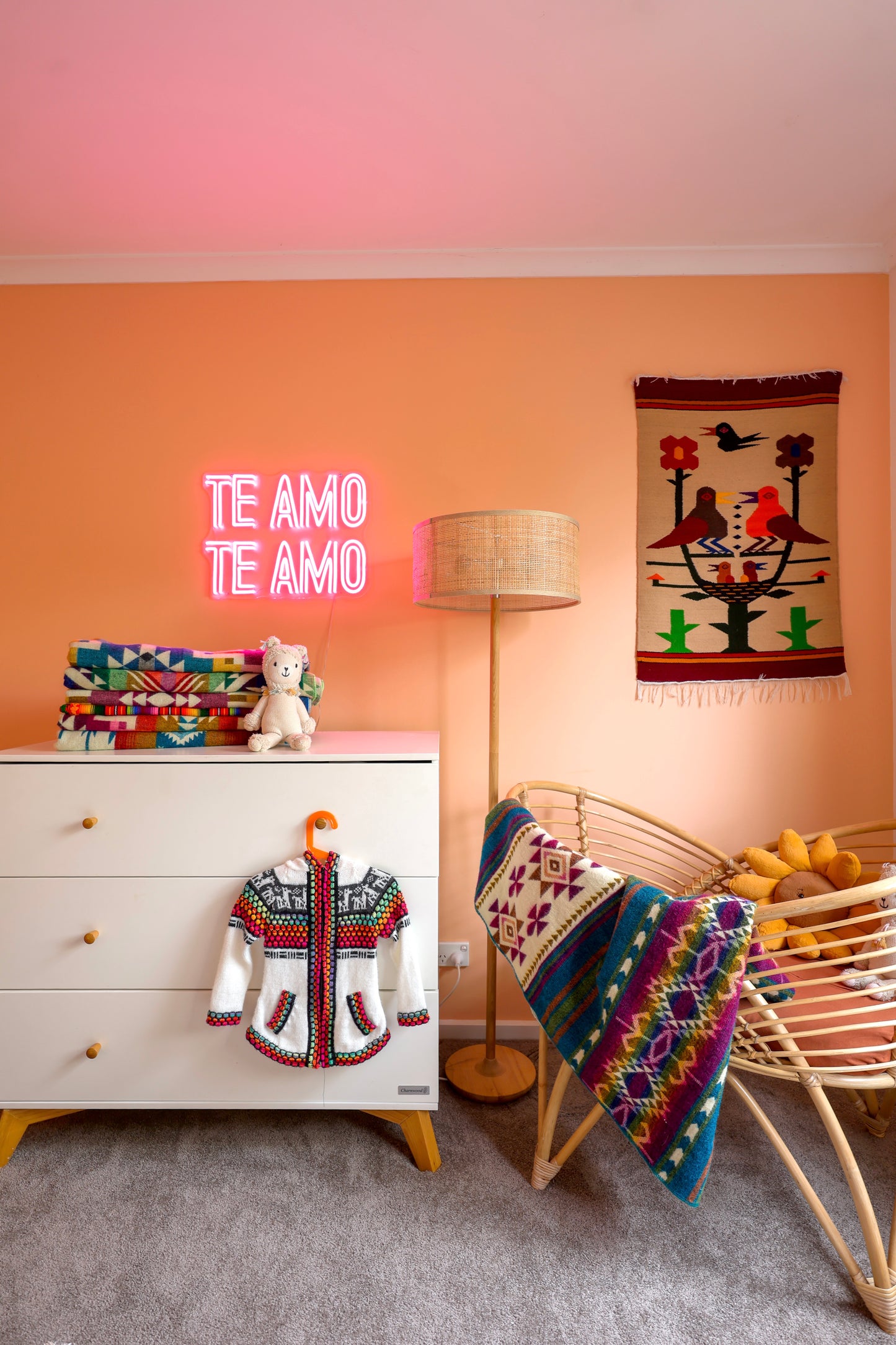 Pájaro 6