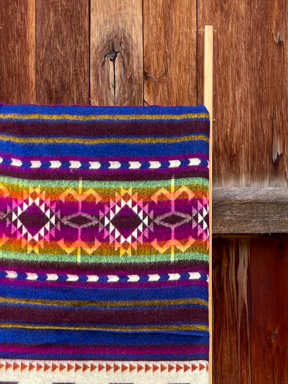 Solstice Radiance Blanket