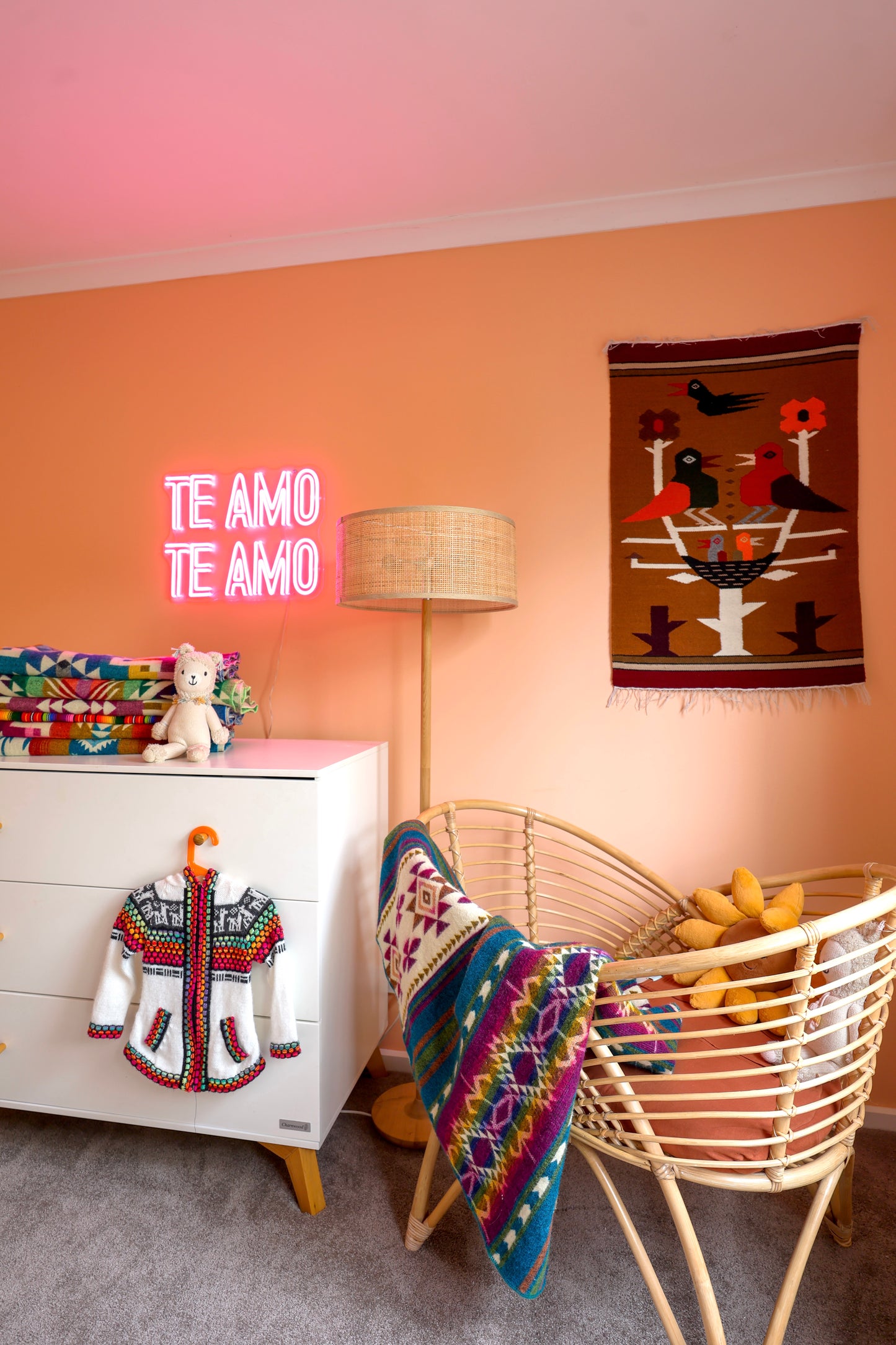 Pájaro 4