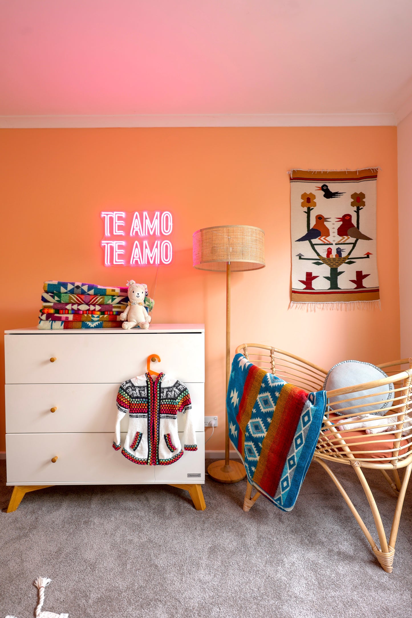 Pájaro 1