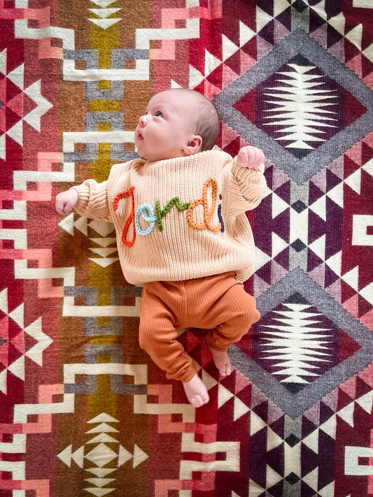 Serenity Mulberry Blanket