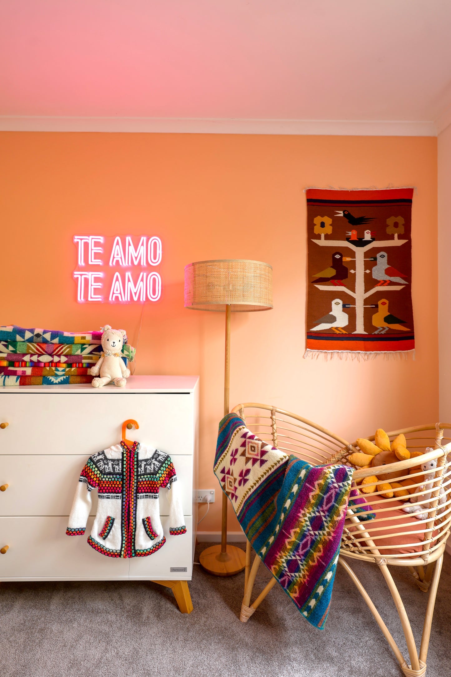 Pájaro 5