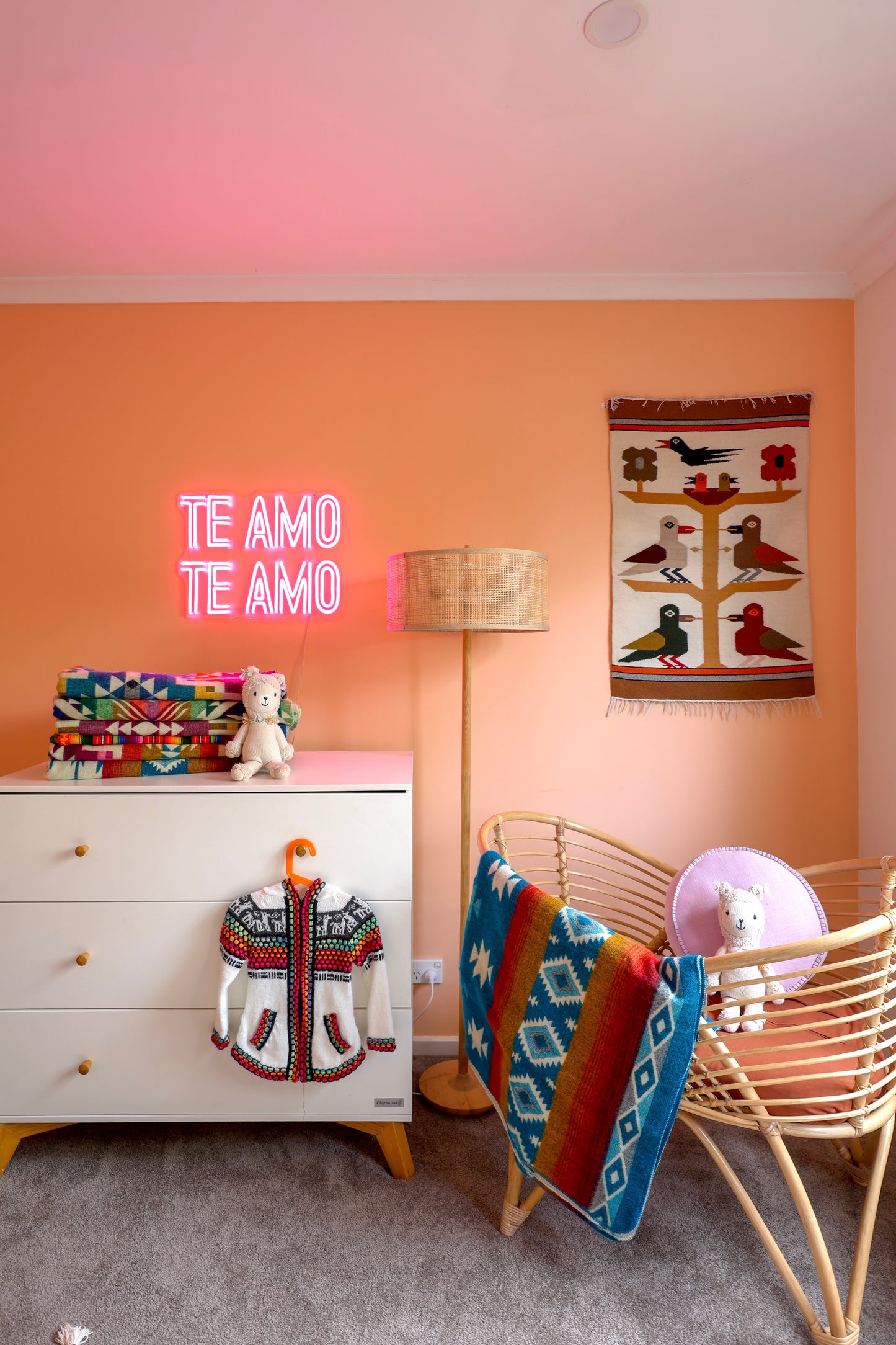 Pájaro 8