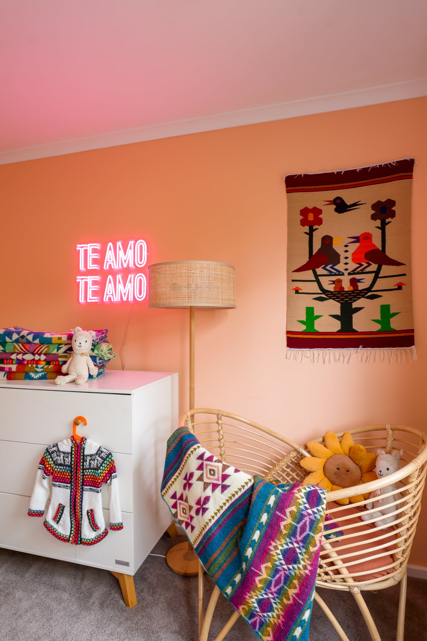 Pájaro 6