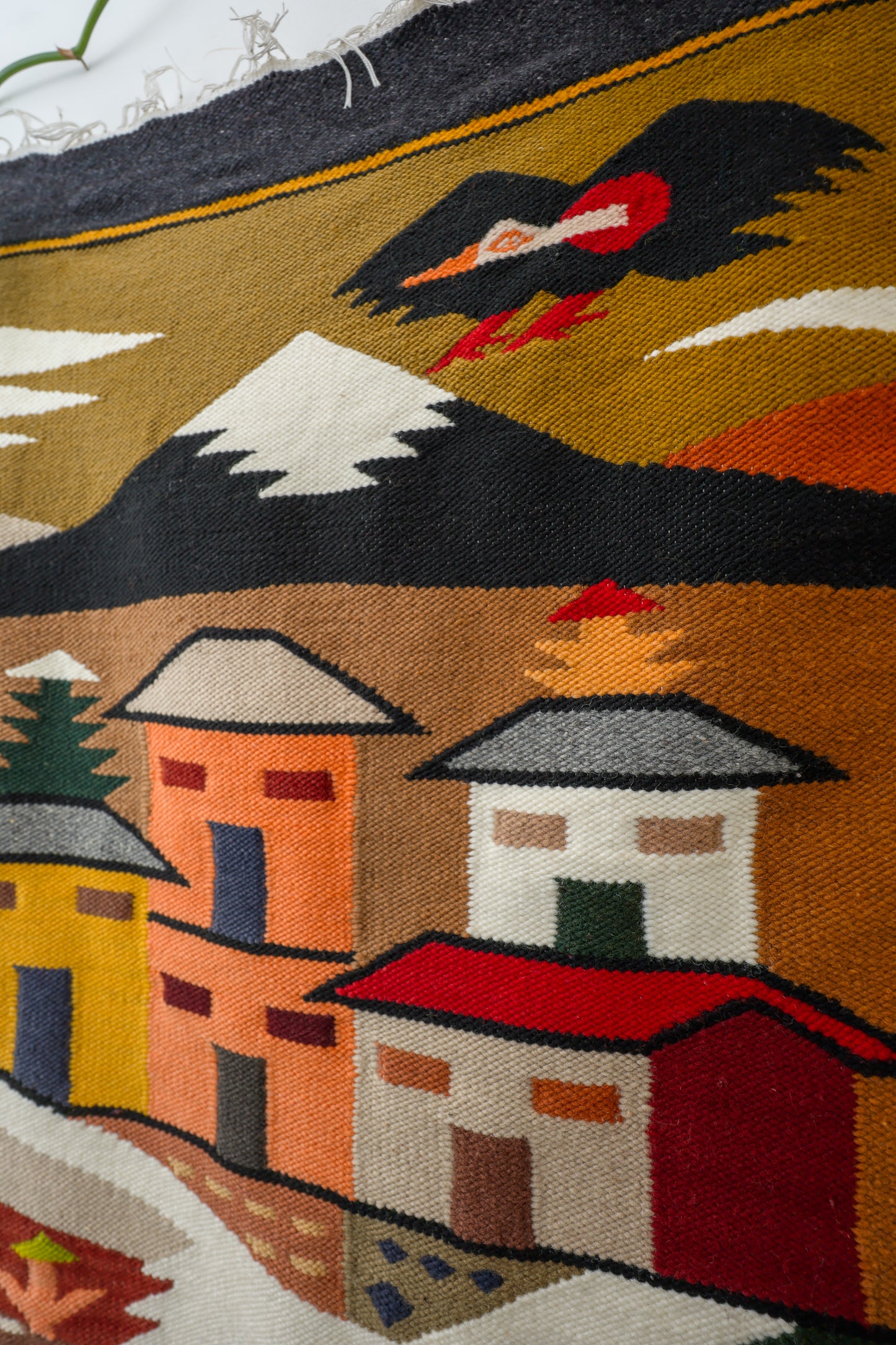 Andes 1