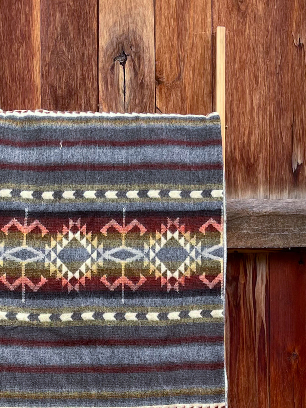 Terra Blanket