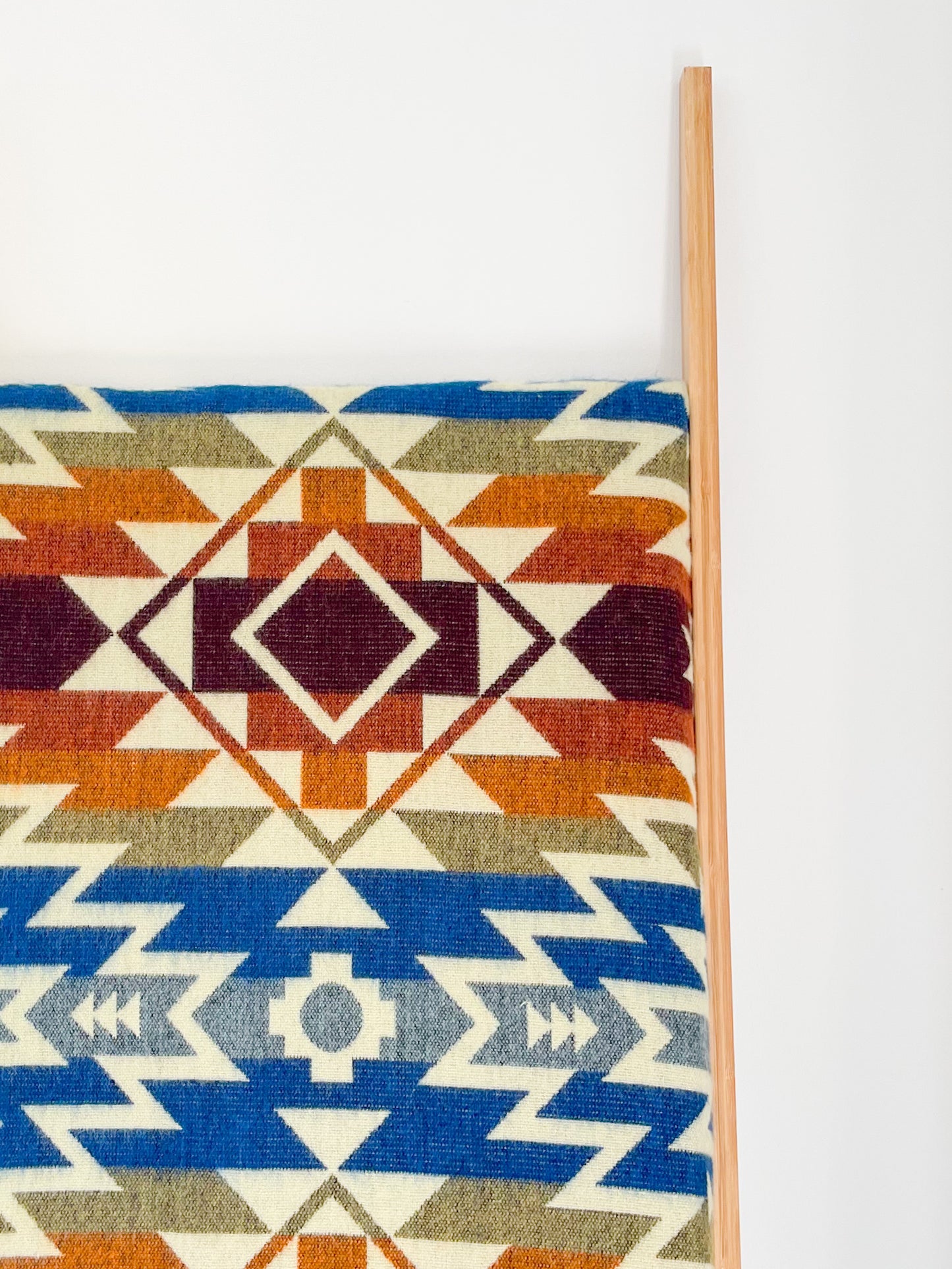 Andean Sierra Blanket