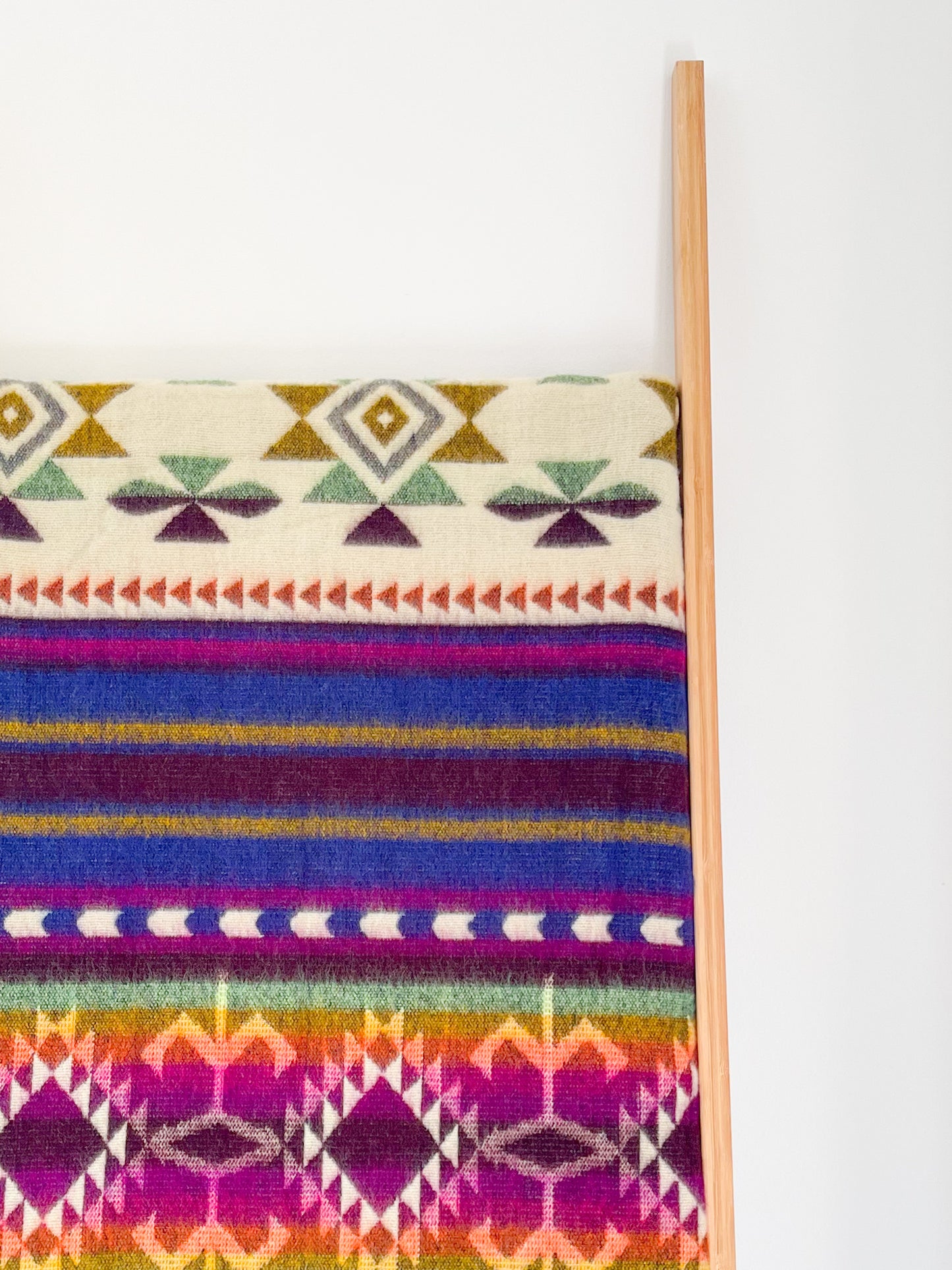 Solstice Radiance Blanket