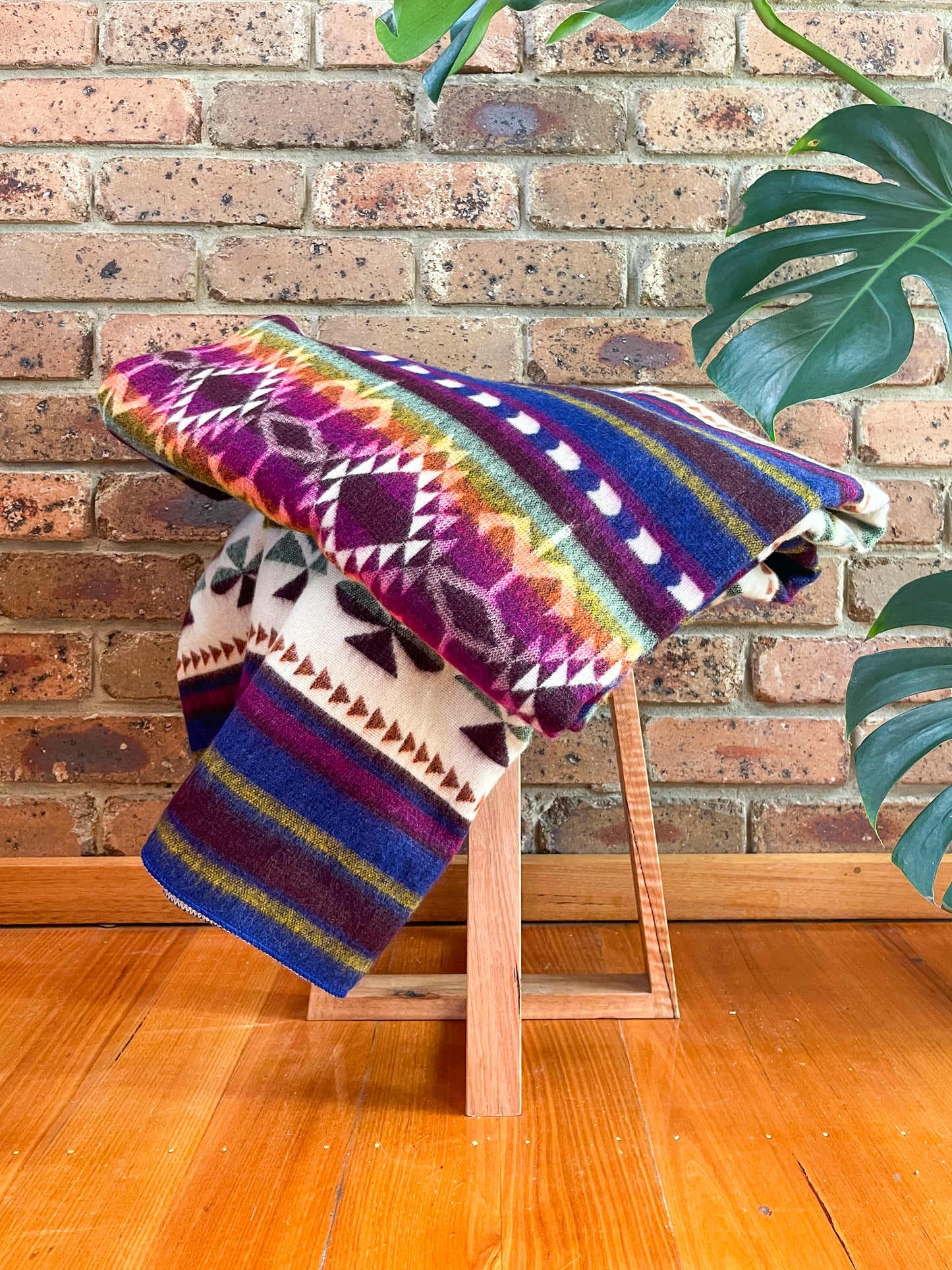 Solstice Radiance Blanket